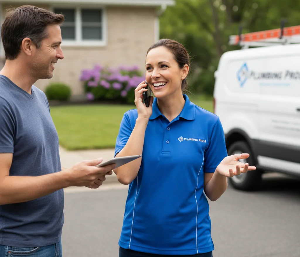 Emergency Plumbing in Pelzer, SC